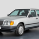 Illustration for article titled You Can Buy A Brand New Mercedes-Benz 230E Straight Out Of 1987